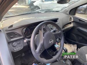 Gebruikte Airbag Set + Module Opel Karl 1.0 12V Prijs € 735,00 Margeregeling aangeboden door Autoparts Pater