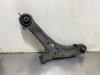Kia Picanto (TA) 1.0 12V Draagarm links-voor
