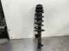 Kia Picanto (TA) 1.0 12V Mac Phersonpoot links-voor