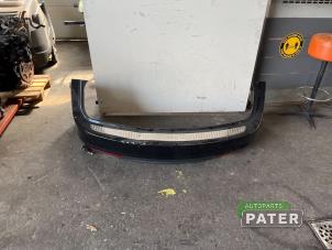 Gebruikte Achterbumper Opel Insignia Sports Tourer 2.8 V6 Turbo 24V 4x4 Ecotec Prijs € 78,75 Margeregeling aangeboden door Autoparts Pater