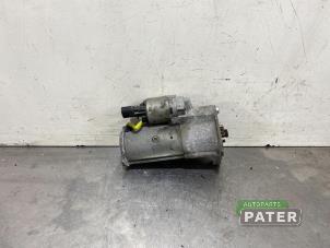 Gebruikte Startmotor Volkswagen Crafter 2.0 TDI 16V Prijs € 50,82 Inclusief btw aangeboden door Autoparts Pater