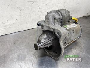 Gebruikte Startmotor Volvo V50 (MW) 1.6 D2 16V Prijs € 26,25 Margeregeling aangeboden door Autoparts Pater