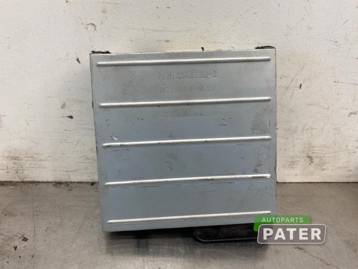 Gebruikte Bluetooth module Mazda CX-5 I (KE,GH) 2.0 SkyActiv-G 16V 2WD Prijs € 47,25 Margeregeling aangeboden door Autoparts Pater