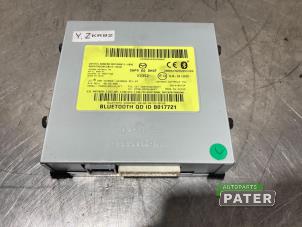 Gebruikte Bluetooth module Mazda CX-5 I (KE,GH) 2.0 SkyActiv-G 16V 2WD Prijs € 157,50 Margeregeling aangeboden door Autoparts Pater