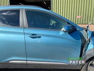 Gebruikte Portier 4Deurs rechts-voor Hyundai Kona (OS) 39 kWh Prijs € 420,00 Margeregeling aangeboden door Autoparts Pater