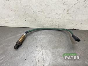 Gebruikte Lambda Sonde Dacia Logan MCV II/Sandero Wagon (7S) 0.9 TCE 12V Prijs € 26,25 Margeregeling aangeboden door Autoparts Pater