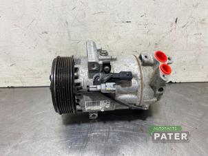 Gebruikte Pomp Airco Renault Captur (2R) 0.9 Energy TCE 12V Prijs € 78,75 Margeregeling aangeboden door Autoparts Pater