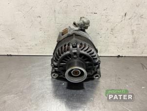 Gebruikte Dynamo Mazda CX-5 I (KE,GH) 2.0 SkyActiv-G 16V 2WD Prijs € 42,00 Margeregeling aangeboden door Autoparts Pater