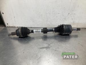 Gebruikte Aandrijfas rechts-voor Jaguar I-Pace EV400 AWD Prijs € 157,50 Margeregeling aangeboden door Autoparts Pater