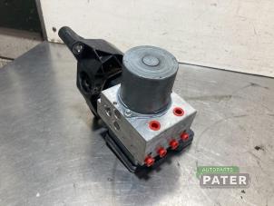 Gebruikte ABS Pomp Mercedes S (222.0/222.1) 4.7 S-500, S-500L V8 32V Prijs € 105,00 Margeregeling aangeboden door Autoparts Pater