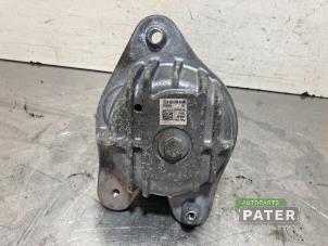 Gebruikte Motorrubber Mercedes S (222.0/222.1) 4.7 S-500, S-500L V8 32V Prijs € 21,00 Margeregeling aangeboden door Autoparts Pater