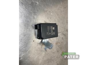 Gebruikte Bandenspanning module Toyota Yaris III (P13) 1.5 16V Hybrid Prijs € 36,75 Margeregeling aangeboden door Autoparts Pater