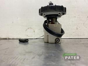 Gebruikte Tank element Pomp Ford Fiesta 6 (JA8) 1.25 16V Prijs € 21,00 Margeregeling aangeboden door Autoparts Pater