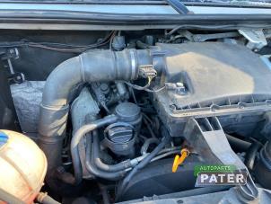 Gebruikte Motor Volkswagen Crafter 2.5 TDI 30/32/35/46/50 Prijs € 3.620,93 Inclusief btw aangeboden door Autoparts Pater