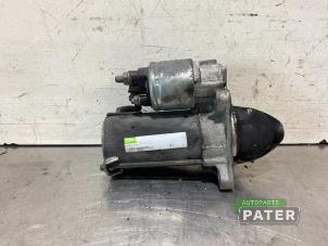 Gebruikte Startmotor Volvo V70 (BW) 1.6 T4 16V Prijs € 31,50 Margeregeling aangeboden door Autoparts Pater