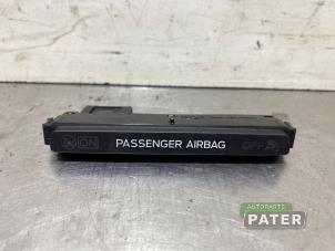 Gebruikte Display Interieur Ford Focus 4 Wagon 1.5 EcoBlue 120 Prijs € 10,50 Margeregeling aangeboden door Autoparts Pater