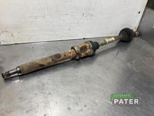 Gebruikte Aandrijfas rechts-voor Ford Transit Courier 1.5 TDCi 75 Prijs € 107,99 Inclusief btw aangeboden door Autoparts Pater