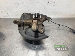 Gebruikte Asschenkel rechts-voor Ford Transit Courier 1.5 TDCi 75 Prijs € 50,82 Inclusief btw aangeboden door Autoparts Pater