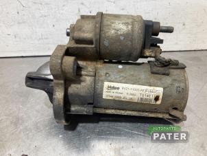 Gebruikte Startmotor Ford Transit Courier 1.5 TDCi 75 Prijs € 38,12 Inclusief btw aangeboden door Autoparts Pater