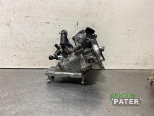 Gebruikte Gasklephuis Volkswagen Golf VII Variant (AUVV) 1.6 TDI BlueMotion 16V Prijs € 31,50 Margeregeling aangeboden door Autoparts Pater