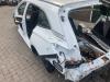 Hoek Carrosserie links-achter van een Opel Astra K Sports Tourer 1.5 CDTi 122 12V 2021