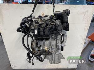 Gebruikte Motor Opel Karl 1.0 12V Prijs € 577,50 Margeregeling aangeboden door Autoparts Pater