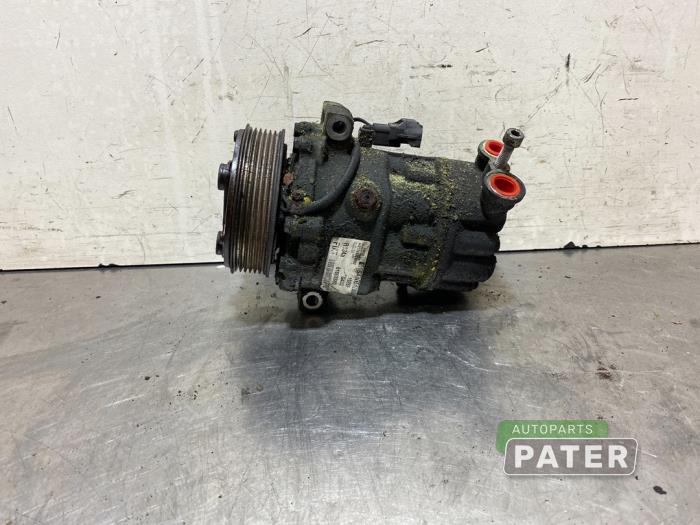 Gebruikte Aircopomp Fiat Doblo Cargo (263) 1.6 D Multijet Prijs € 57,17 Inclusief btw aangeboden door Autoparts Pater