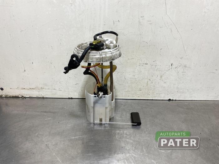 Gebruikte Opvoerpomp Fiat Doblo Cargo (263) 1.6 D Multijet Prijs € 44,47 Inclusief btw aangeboden door Autoparts Pater