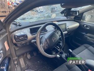 Gebruikte Airbag Set + Module Citroen C4 Cactus (0B/0P) 1.2 PureTech 82 12V Prijs € 892,50 Margeregeling aangeboden door Autoparts Pater