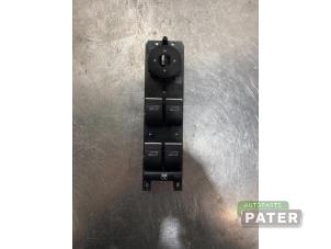 Gebruikte Combischakelaar ramen Ford Focus 3 Wagon 1.6 TDCi ECOnetic Prijs € 21,00 Margeregeling aangeboden door Autoparts Pater