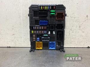 Gebruikte Computer Body Control Peugeot 208 II (UB/UH/UP) e-208 50 kWh Prijs € 131,25 Margeregeling aangeboden door Autoparts Pater