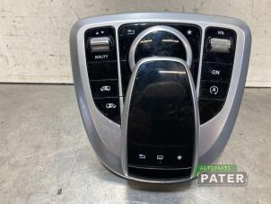 Gebruikte I-Drive knop Mercedes V (447.8) 2.1 250 BlueTEC, 250 d 16V Prijs € 317,63 Inclusief btw aangeboden door Autoparts Pater