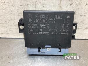 Gebruikte PDC Module Mercedes V (447.8) 2.1 250 BlueTEC, 250 d 16V Prijs € 76,23 Inclusief btw aangeboden door Autoparts Pater