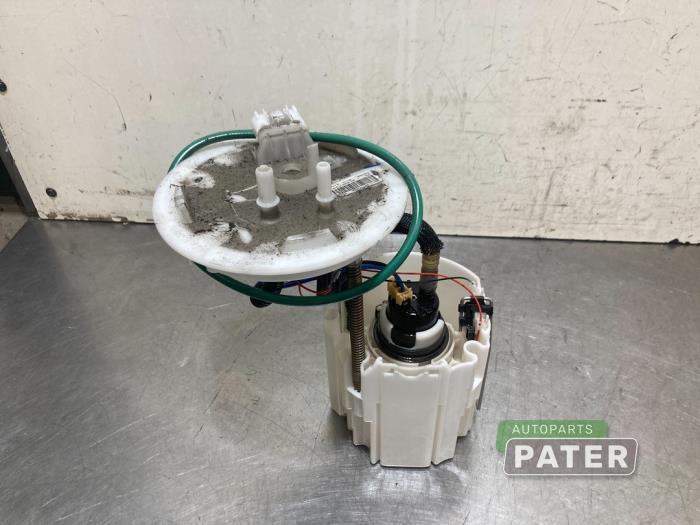 Gebruikte Brandstofpomp Elektrisch Opel Insignia Sports Tourer 2.0 CDTI 16V 130 ecoFLEX Prijs € 31,50 Margeregeling aangeboden door Autoparts Pater