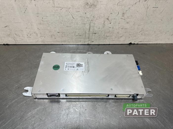 Gebruikte Computer Body Control Tesla Model X EV AWD Prijs € 157,50 Margeregeling aangeboden door Autoparts Pater