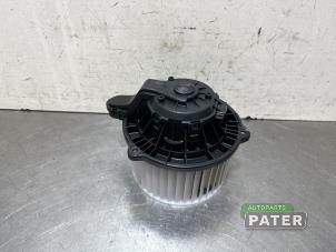 Gebruikte Chaufage Ventilatiemotor Tesla Model X EV AWD Prijs € 105,00 Margeregeling aangeboden door Autoparts Pater