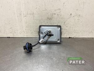 Gebruikte Module LED koplamp Tesla Model X EV AWD Prijs € 89,25 Margeregeling aangeboden door Autoparts Pater