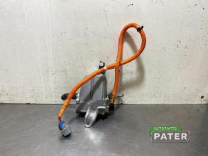 Gebruikte Element Kachelverwarming Tesla Model X EV AWD Prijs € 131,25 Margeregeling aangeboden door Autoparts Pater