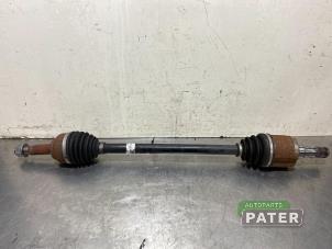 Gebruikte Steekas links-achter Tesla Model X EV AWD Prijs € 131,25 Margeregeling aangeboden door Autoparts Pater