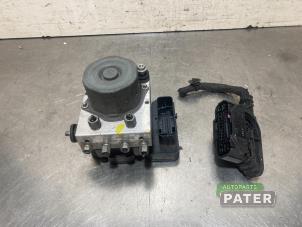 Gebruikte ABS Pomp Nissan NV 200 (M20M) E-NV200 Prijs € 127,05 Inclusief btw aangeboden door Autoparts Pater