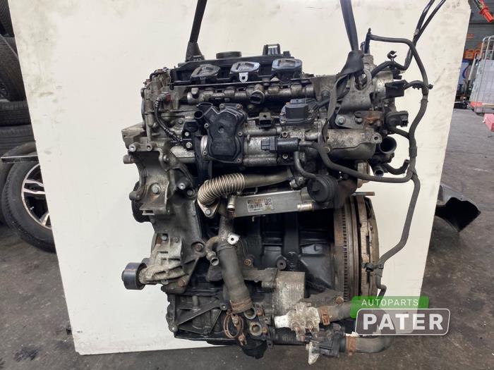 Gebruikte Motor Opel Movano 2.3 CDTi 16V FWD Prijs € 2.223,38 Inclusief btw aangeboden door Autoparts Pater