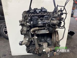 Gebruikte Motor Opel Movano 2.3 CDTi 16V FWD Prijs € 3.493,88 Inclusief btw aangeboden door Autoparts Pater