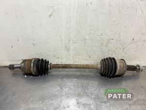 Gebruikte Homokineetas links-voor Mitsubishi Outlander (GF/GG) 2.4 16V PHEV 4x4 Prijs € 131,25 Margeregeling aangeboden door Autoparts Pater