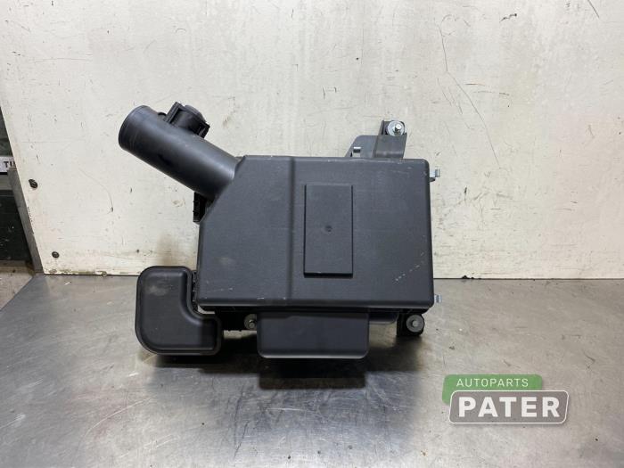 Gebruikte Luchtfilterhuis Mitsubishi Outlander (GF/GG) 2.4 16V PHEV 4x4 Prijs € 42,00 Margeregeling aangeboden door Autoparts Pater