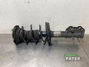 Gebruikte Mac Phersonpoot links-voor Opel Astra K Sports Tourer 1.0 Turbo 12V Prijs € 78,75 Margeregeling aangeboden door Autoparts Pater
