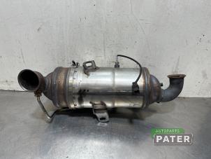 Gebruikte Roetfilter Mini Mini (R56) 1.6 Cooper D 16V Prijs € 262,50 Margeregeling aangeboden door Autoparts Pater
