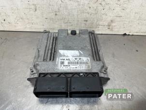 Gebruikte Computer Motormanagement Audi A4 (B9) 2.0 TDI Ultra 16V Prijs € 141,75 Margeregeling aangeboden door Autoparts Pater