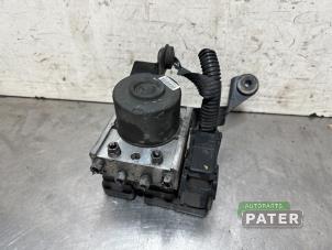 Gebruikte ABS Pomp Mazda 3 (BK12) 1.6 CiTD 16V Prijs € 21,00 Margeregeling aangeboden door Autoparts Pater