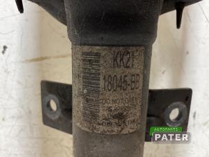 Gebruikte Mac Phersonpoot links-voor Ford Transit Custom 2.0 TDCi 16V Eco Blue 105 Prijs € 95,29 Inclusief btw aangeboden door Autoparts Pater