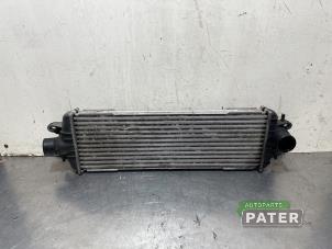 Gebruikte Intercooler Opel Vivaro 2.5 DTI 16V Prijs € 31,76 Inclusief btw aangeboden door Autoparts Pater
